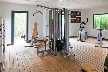 Best Holiday Hotel Grimaud Buitenkant foto